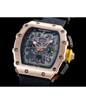 리차드밀 RM11-03-21